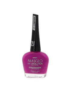Masglo Gel Evolution Dinamica Esmalte Efecto Gel 13,5 ml